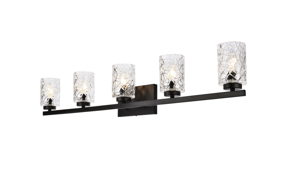 Cassie Vanity Light by Living District - view 105