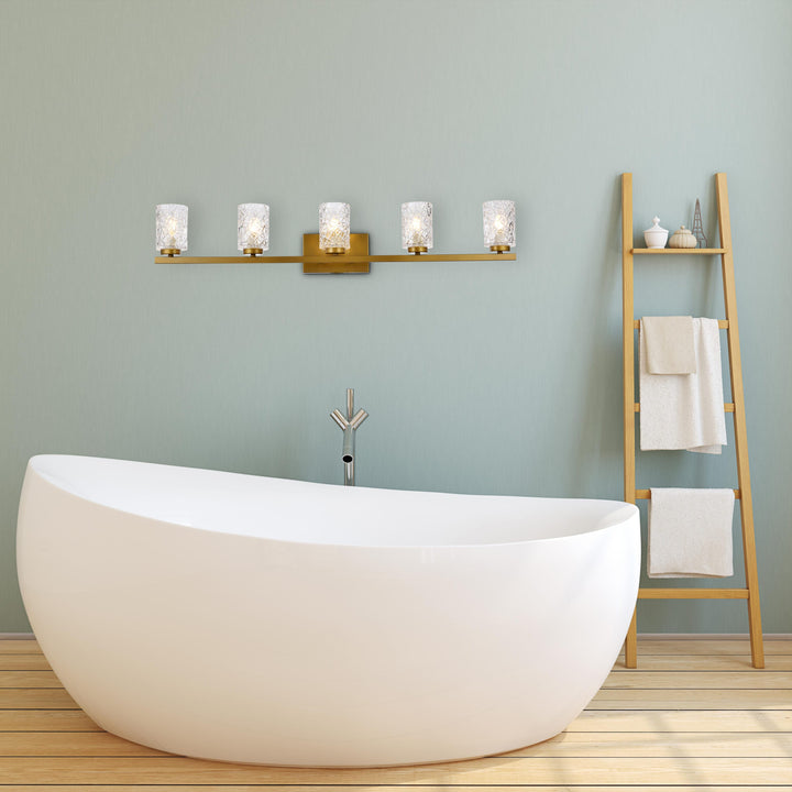 Cassie Vanity Light by Living District - view 110