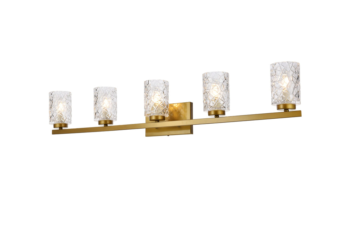 Cassie Vanity Light by Living District - view 111