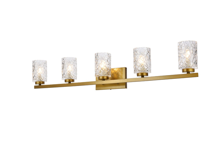 Cassie Vanity Light by Living District - view 111