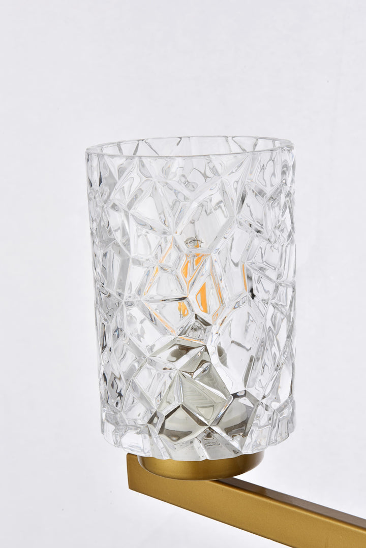 Cassie Vanity Light by Living District - view 113