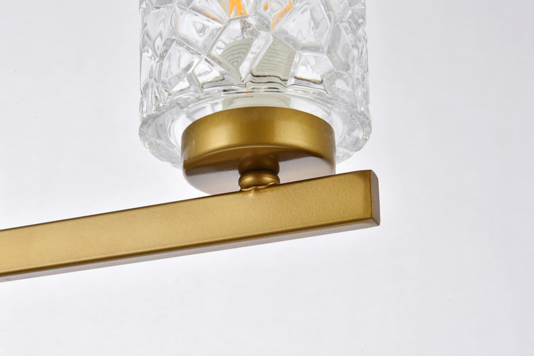 Cassie Vanity Light by Living District - view 114