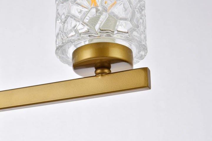 Cassie Vanity Light by Living District - view 114