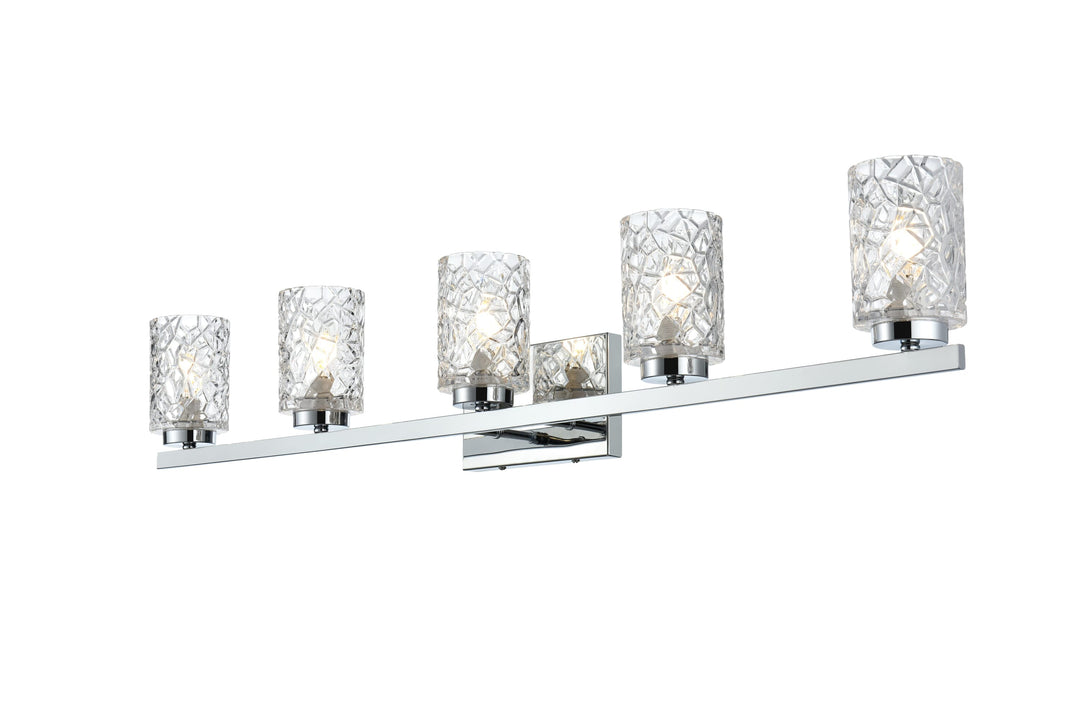 Cassie Vanity Light by Living District - view 93
