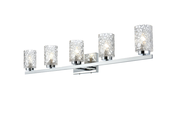 Cassie Vanity Light by Living District - view 93