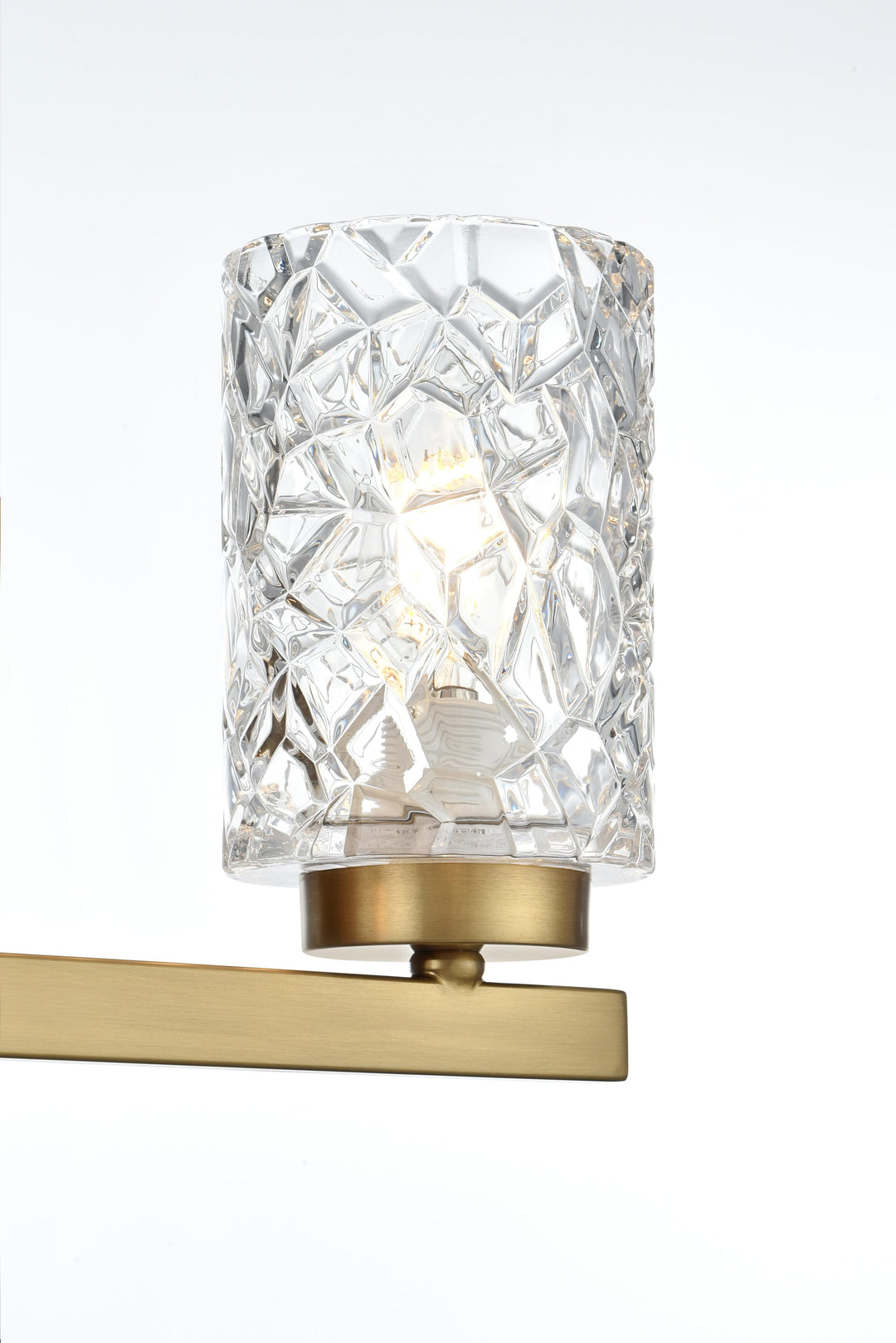 Cassie Vanity Light by Living District - view 100