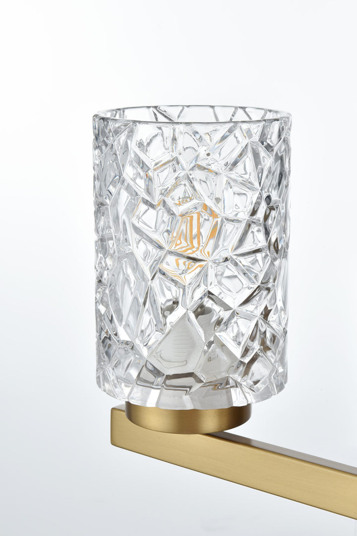 Cassie Vanity Light by Living District - view 101