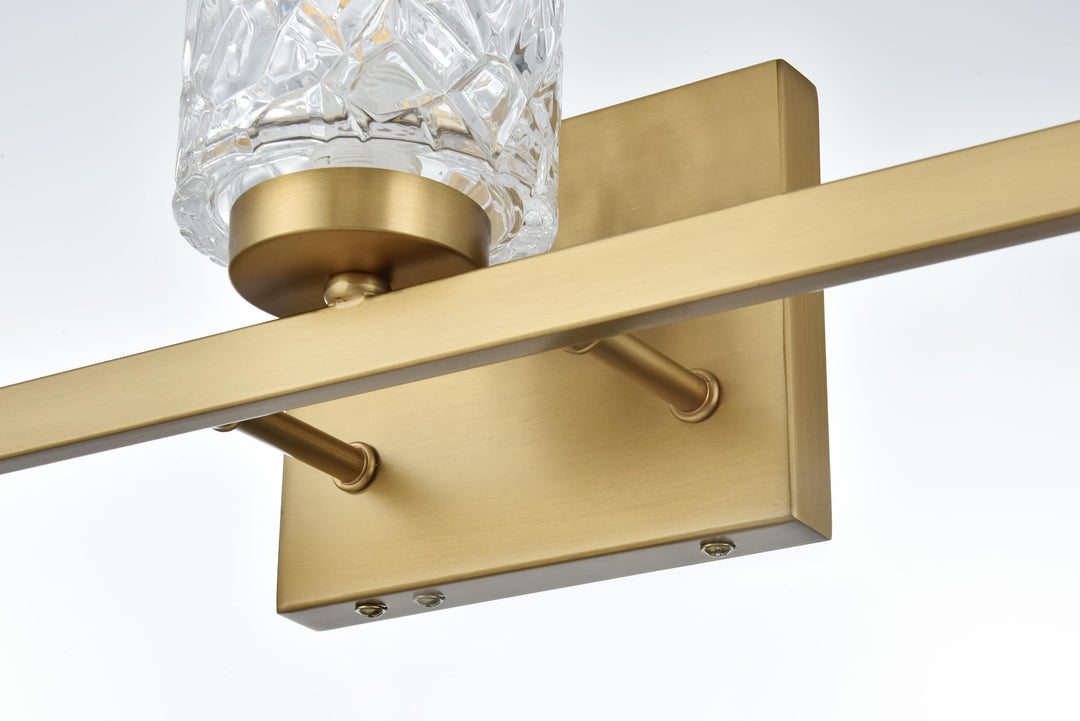 Cassie Vanity Light by Living District - view 102