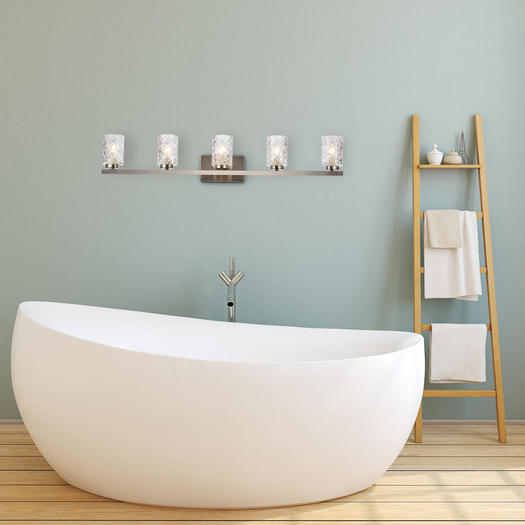 Cassie Vanity Light by Living District - view 116