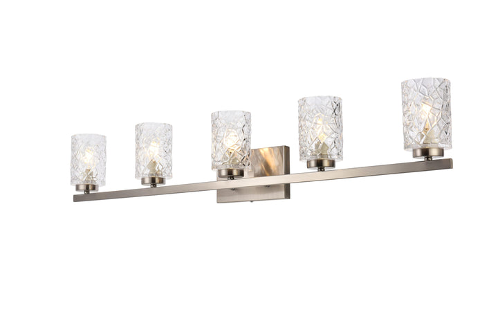 Cassie Vanity Light by Living District - view 117