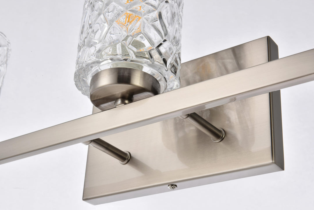 Cassie Vanity Light by Living District - view 118