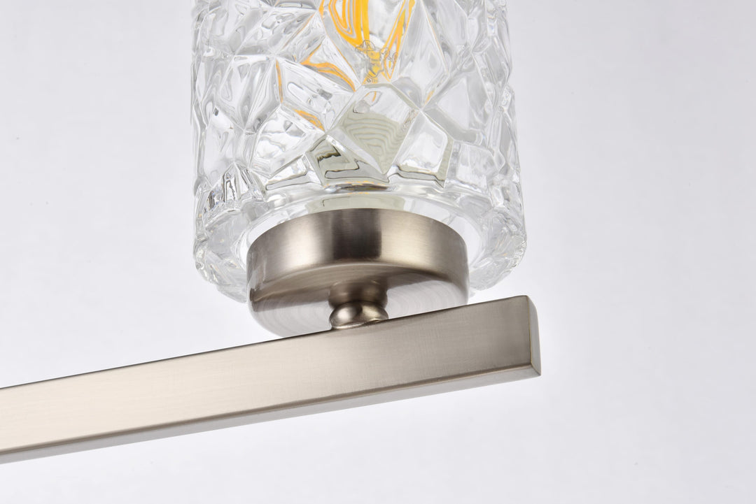 Cassie Vanity Light by Living District - view 120