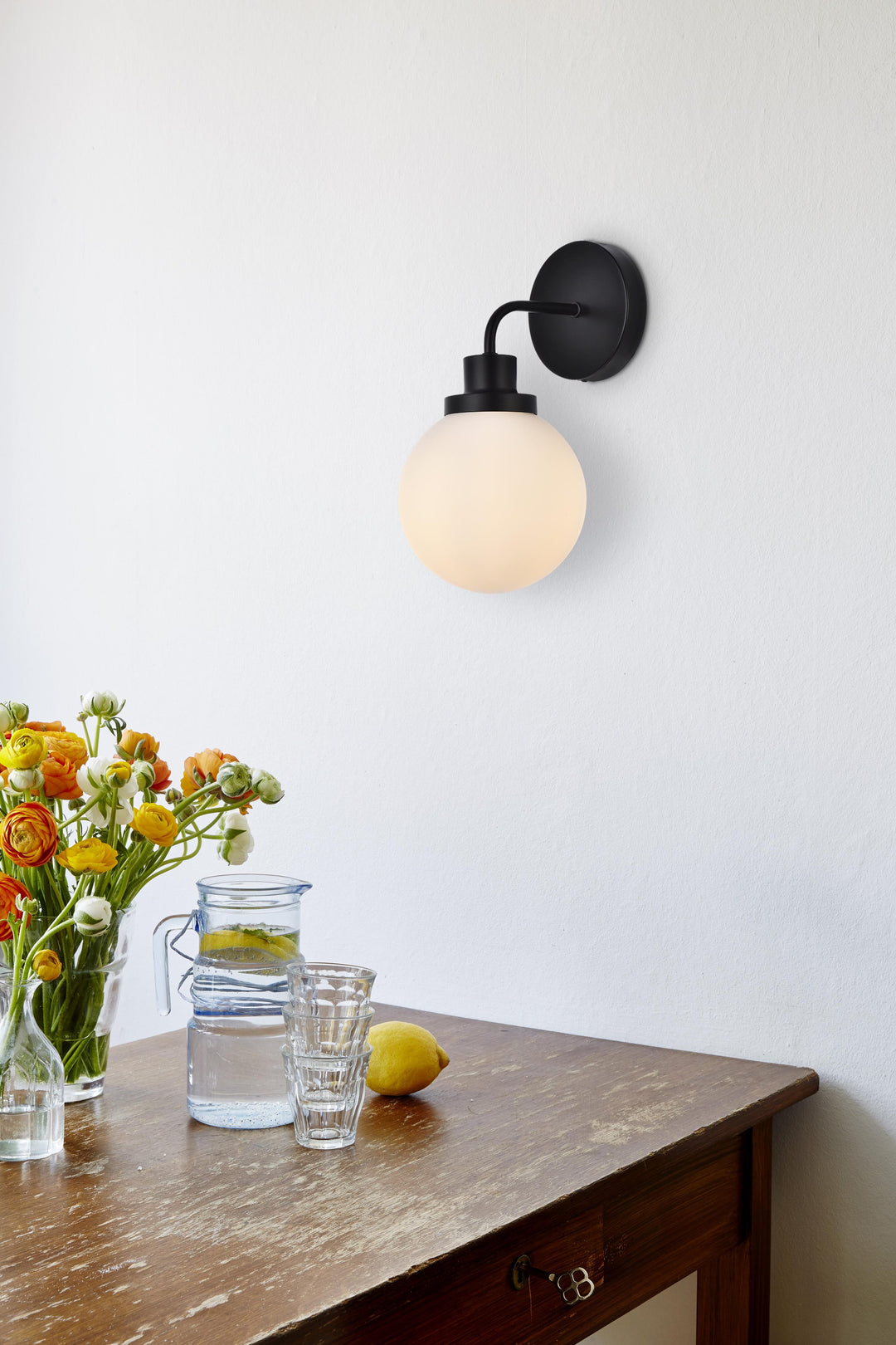Hanson Wall Sconce by Living District - view 32