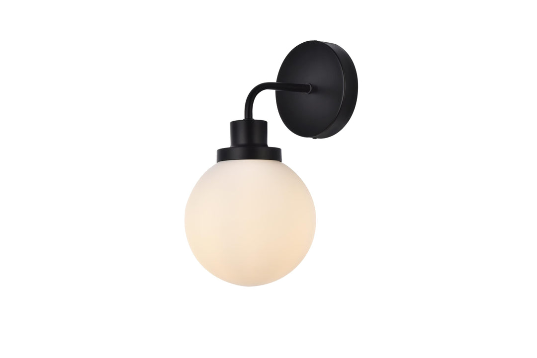 Hanson Wall Sconce by Living District - view 33