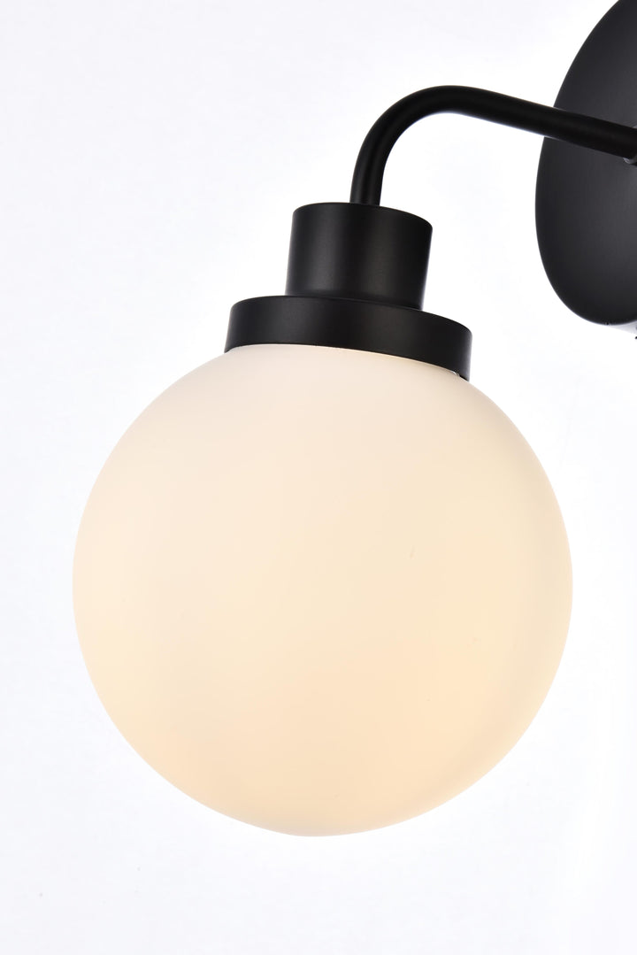 Hanson Wall Sconce by Living District - view 34
