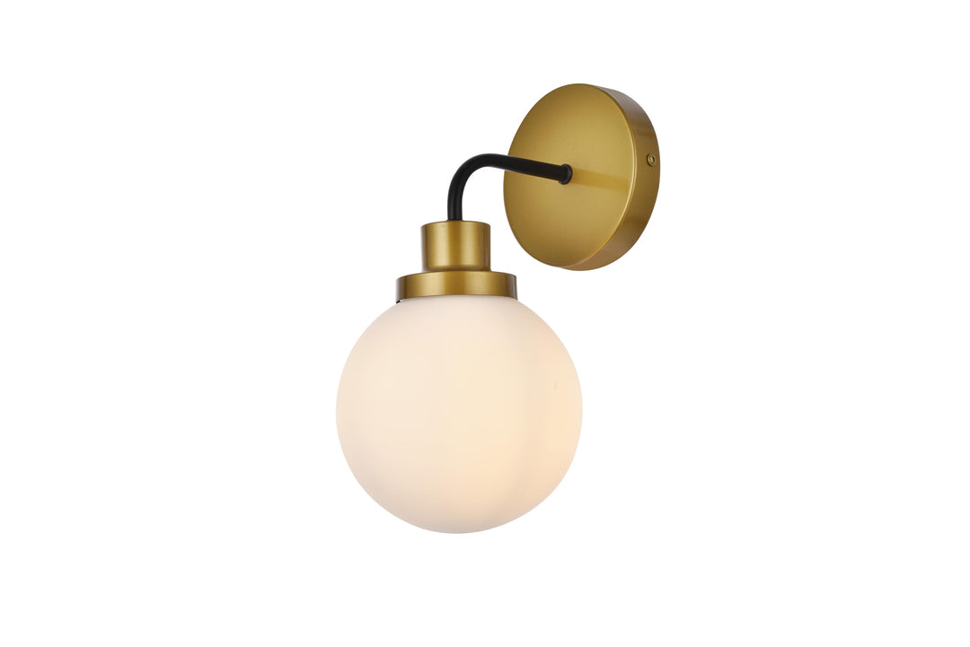 Hanson Wall Sconce by Living District - view 45