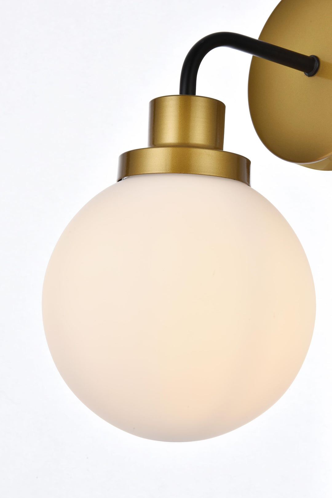 Hanson Wall Sconce by Living District - view 46