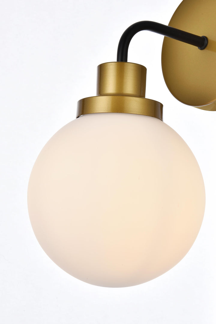Hanson Wall Sconce by Living District - view 46