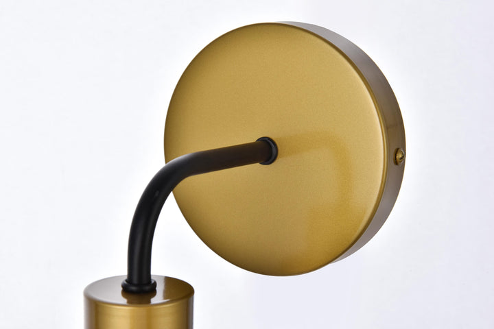 Hanson Wall Sconce by Living District - view 48