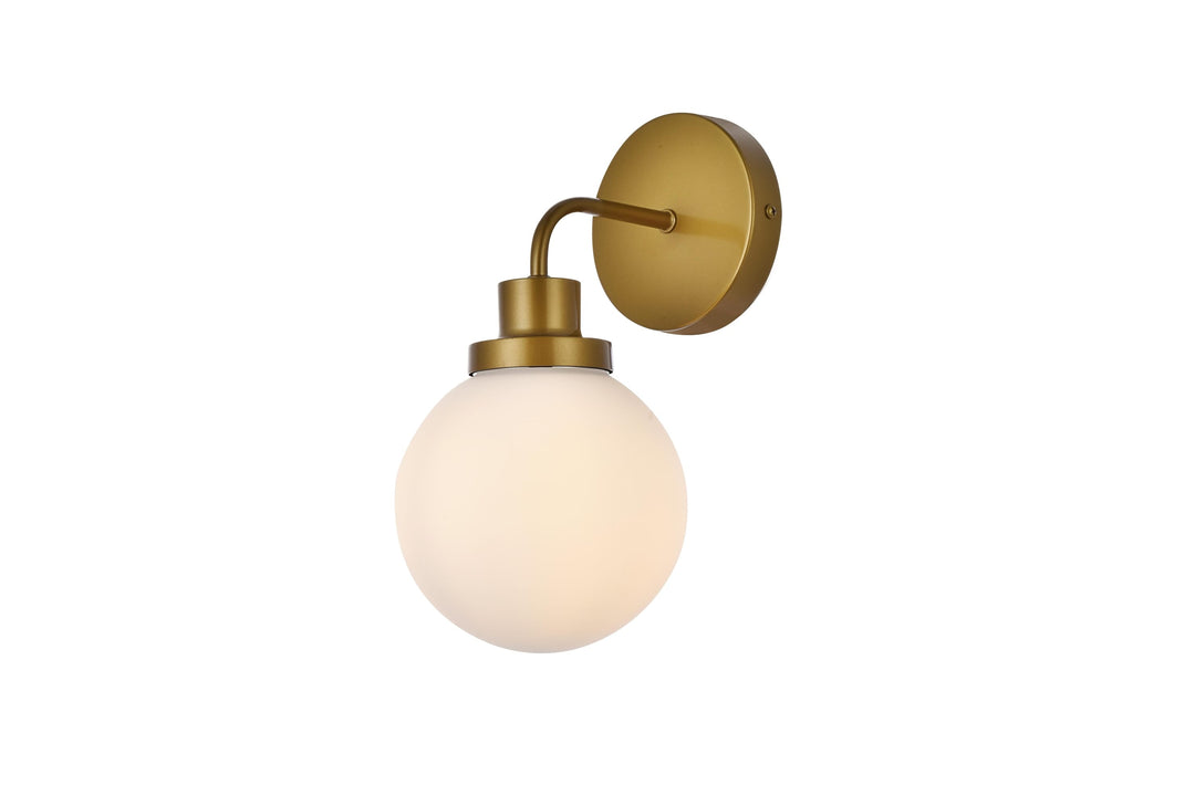 Hanson Wall Sconce by Living District - view 57