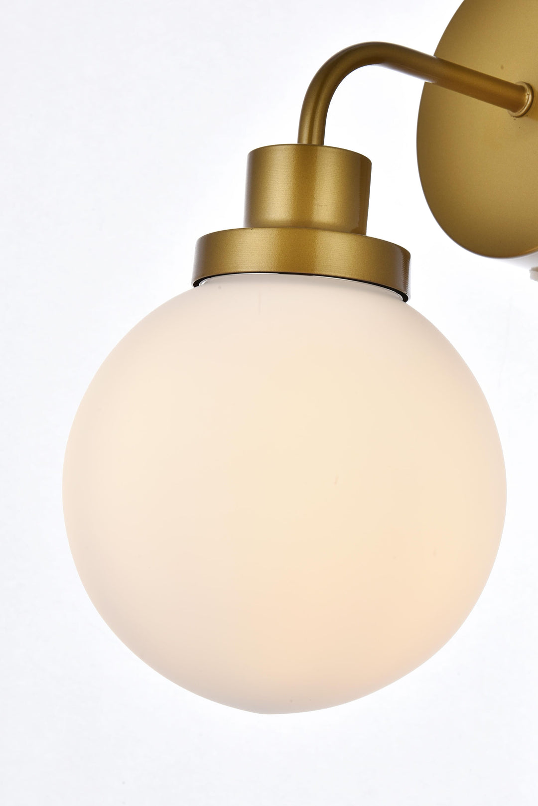 Hanson Wall Sconce by Living District - view 58