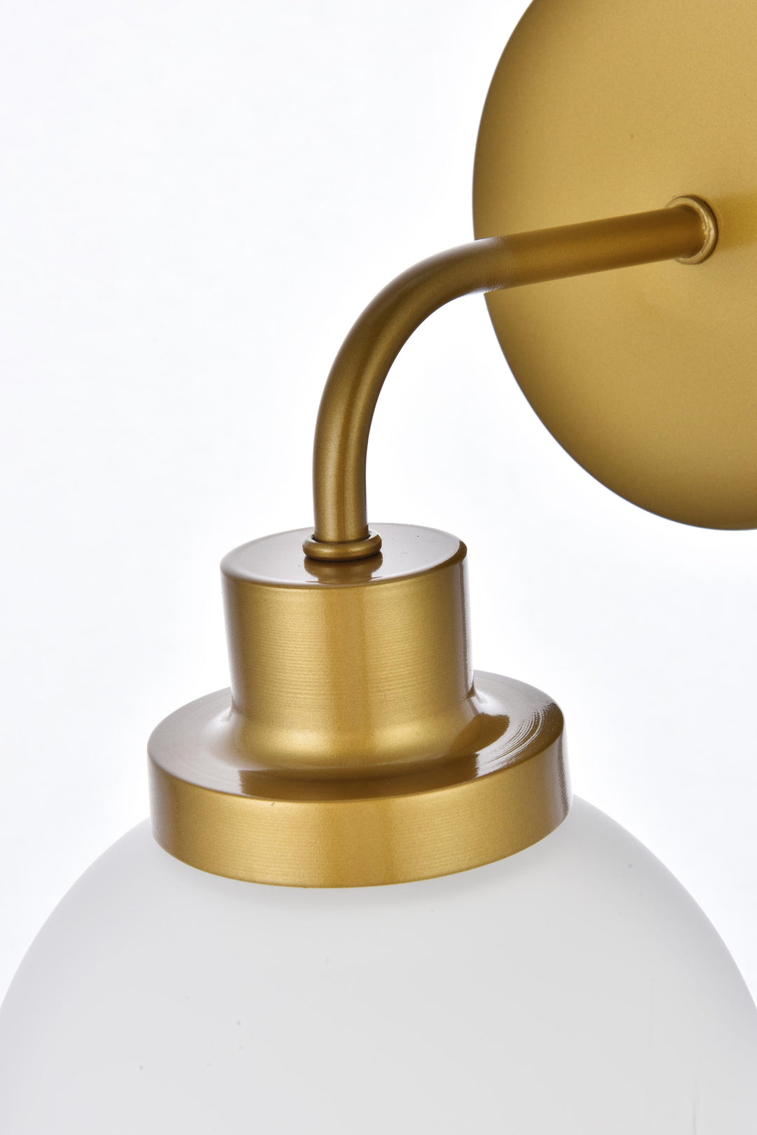 Hanson Wall Sconce by Living District - view 59