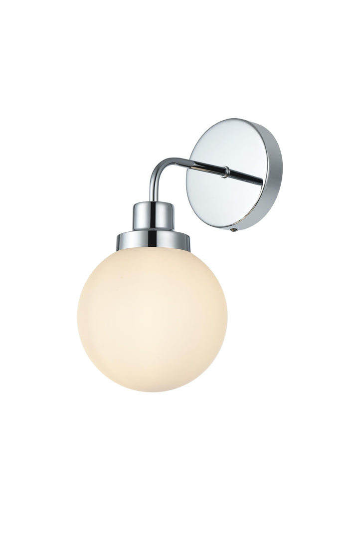Hanson Wall Sconce by Living District - view 9