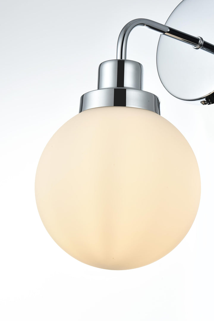 Hanson Wall Sconce by Living District - view 10