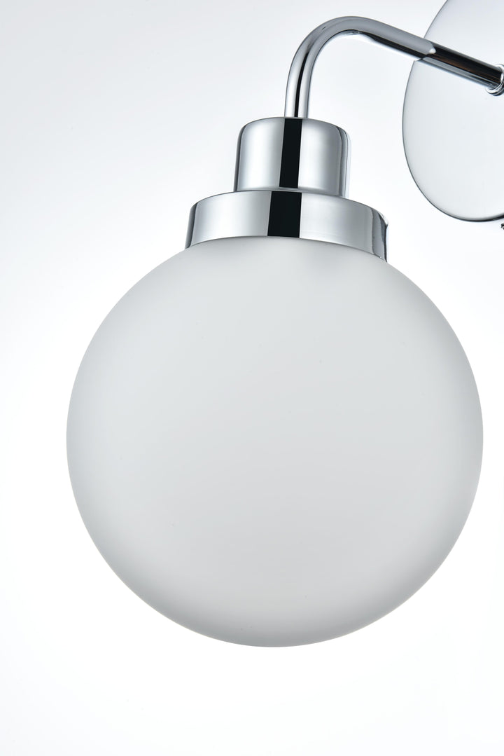 Hanson Wall Sconce by Living District - view 11