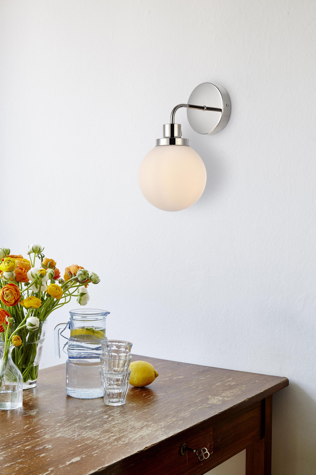 Hanson Wall Sconce by Living District - view 68