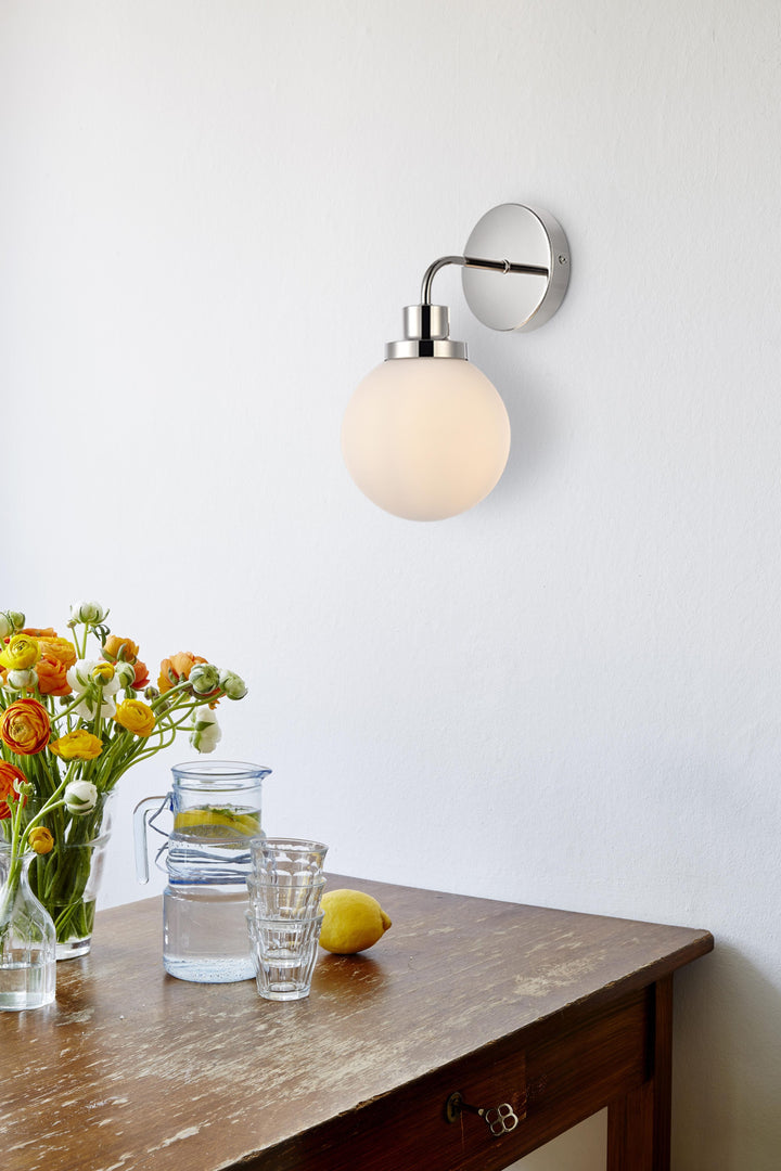 Hanson Wall Sconce by Living District - view 68