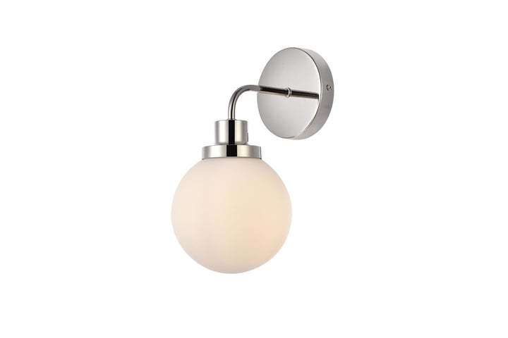 Hanson Wall Sconce by Living District - view 69