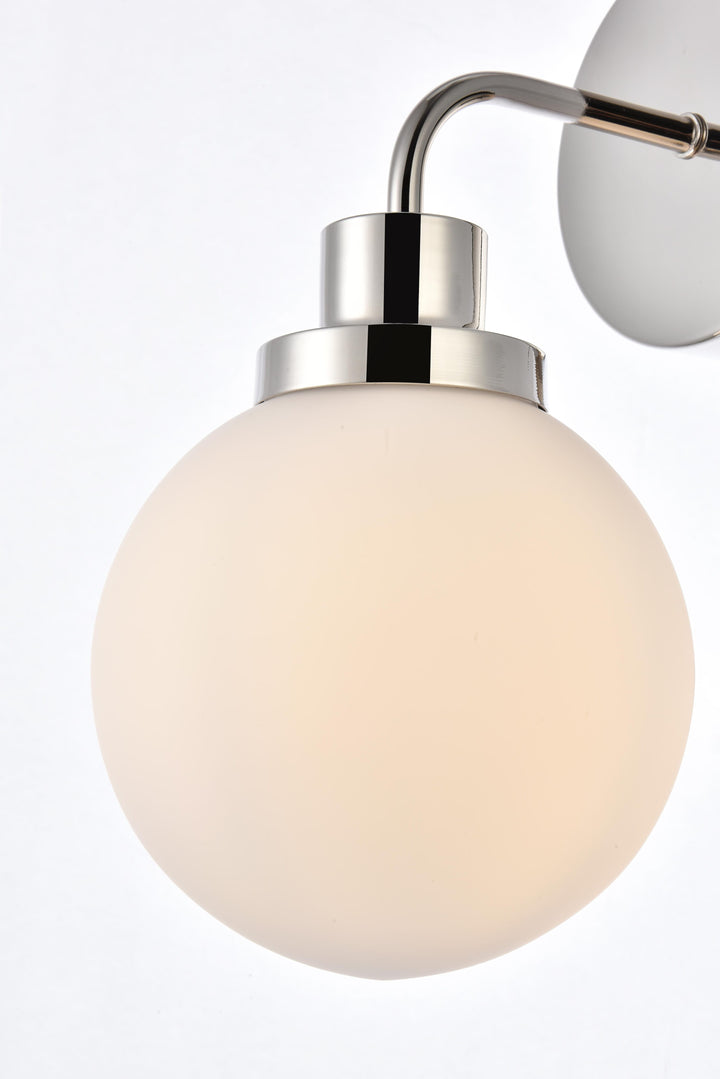 Hanson Wall Sconce by Living District - view 70
