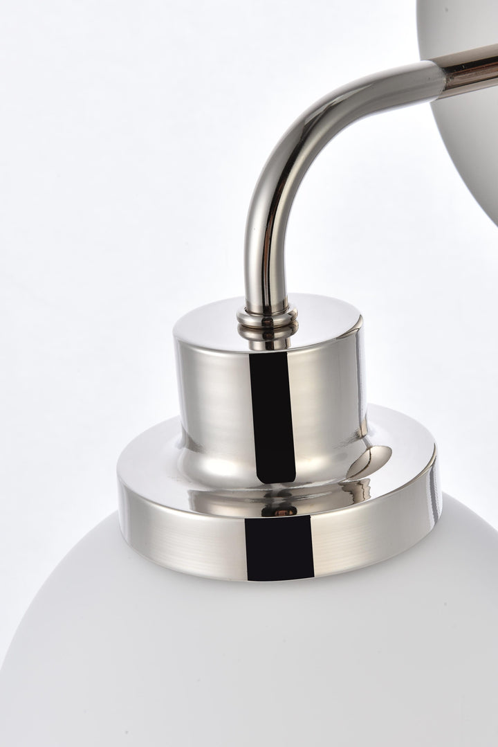 Hanson Wall Sconce by Living District - view 71