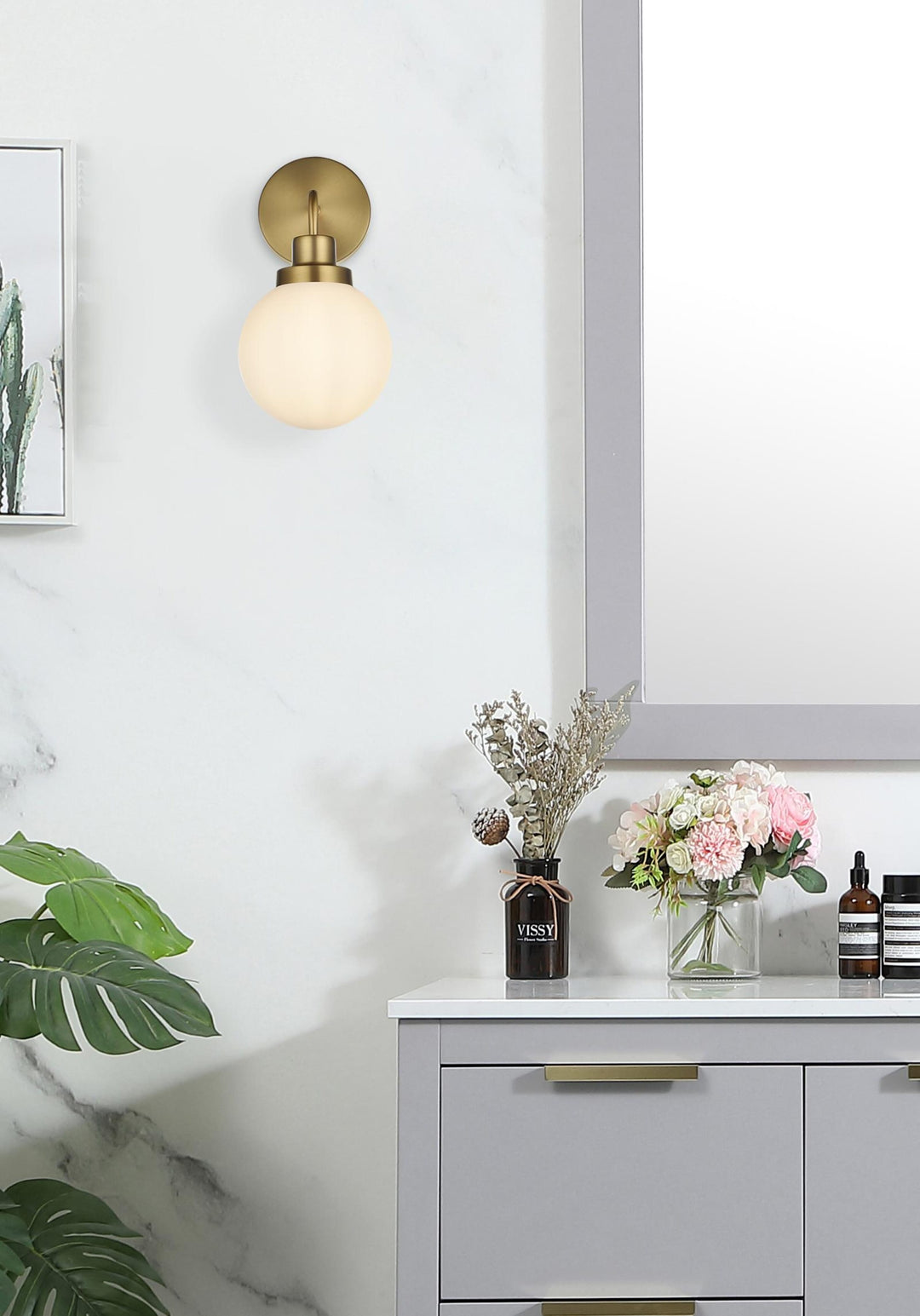 Hanson Wall Sconce by Living District - view 20
