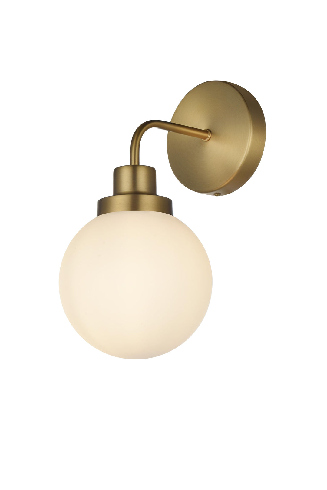Hanson Wall Sconce by Living District - view 21