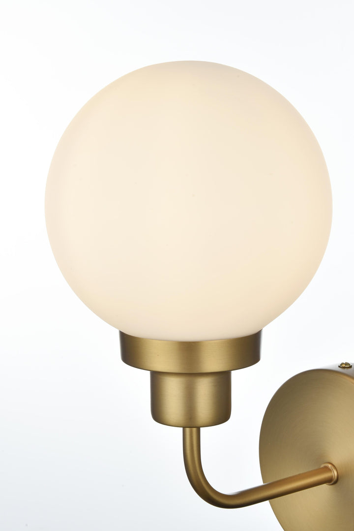Hanson Wall Sconce by Living District - view 22