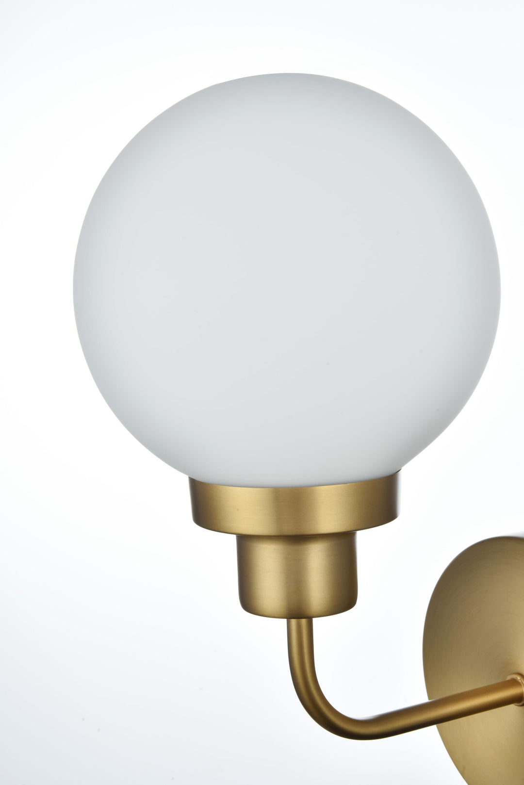 Hanson Wall Sconce by Living District - view 23