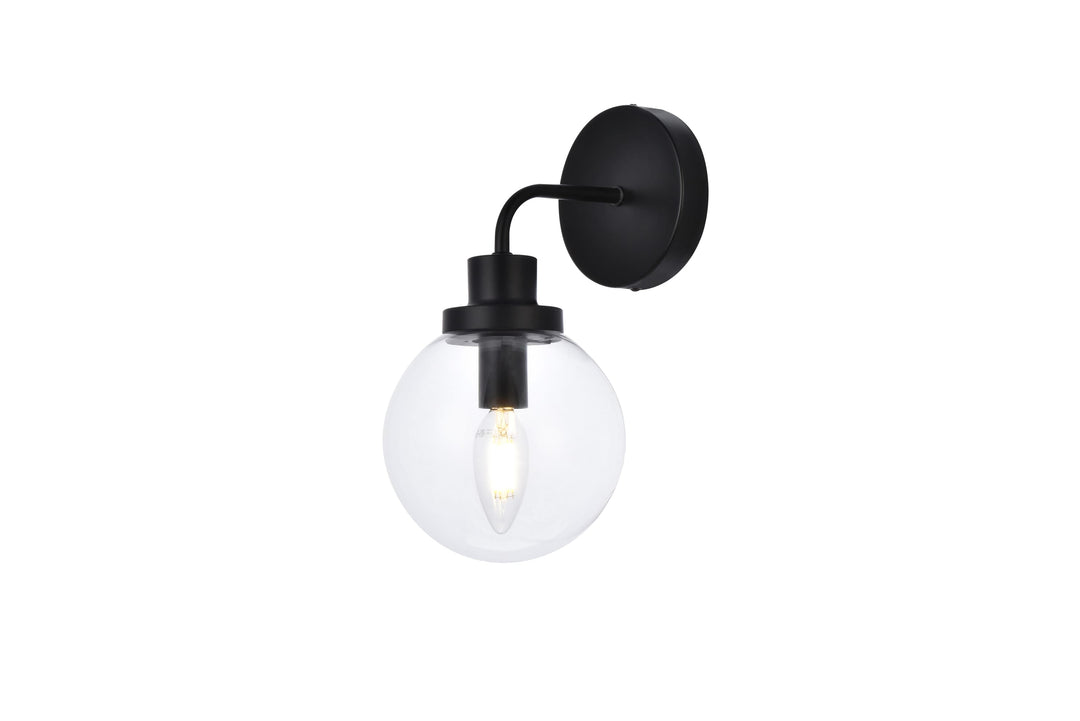 Hanson Wall Sconce by Living District - view 26