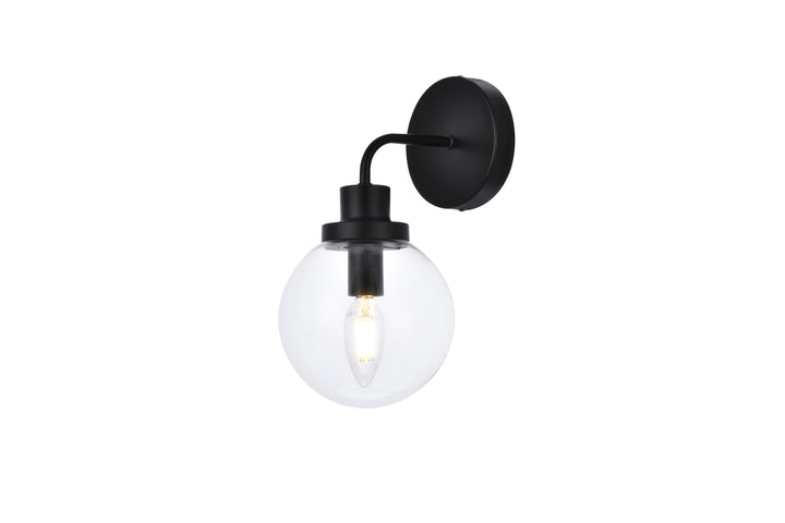Hanson Wall Sconce by Living District - view 26