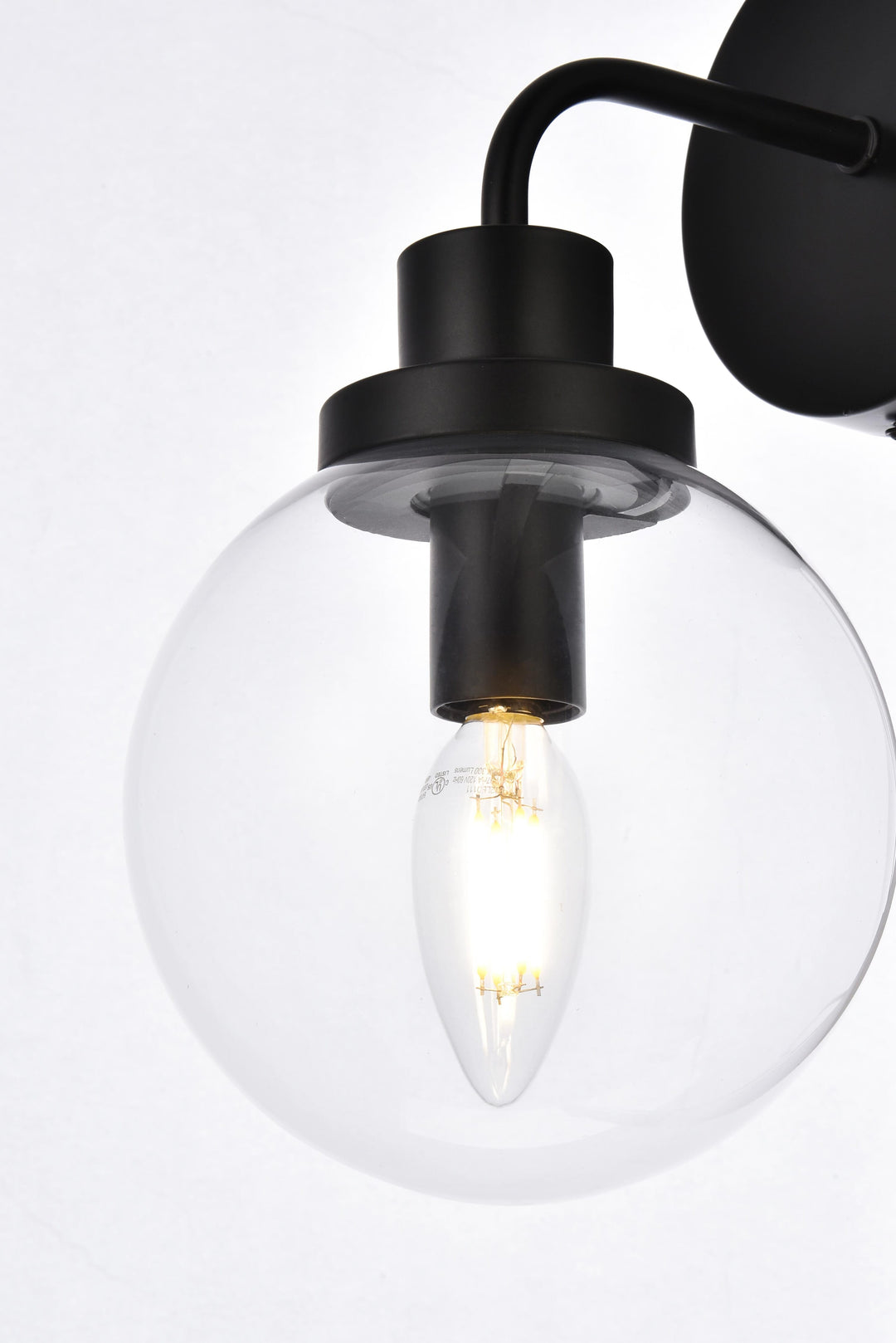 Hanson Wall Sconce by Living District - view 27
