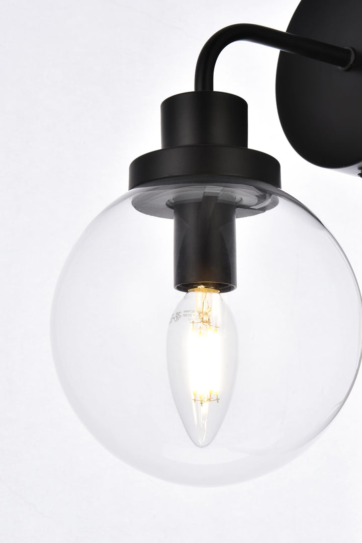 Hanson Wall Sconce by Living District - view 27