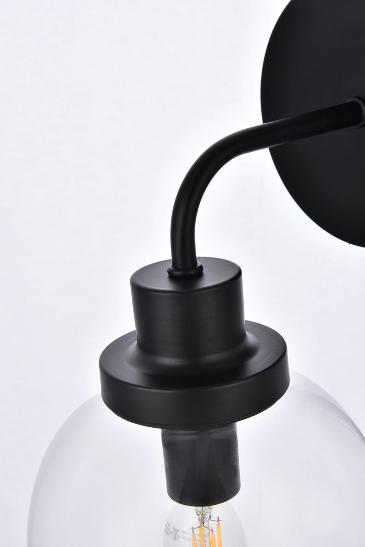 Hanson Wall Sconce by Living District - view 28