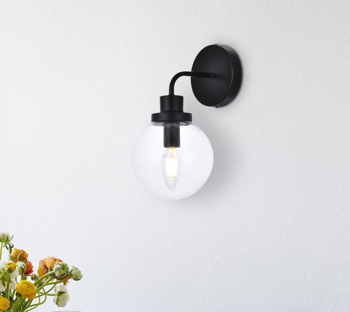 Hanson Wall Sconce by Living District - view 30