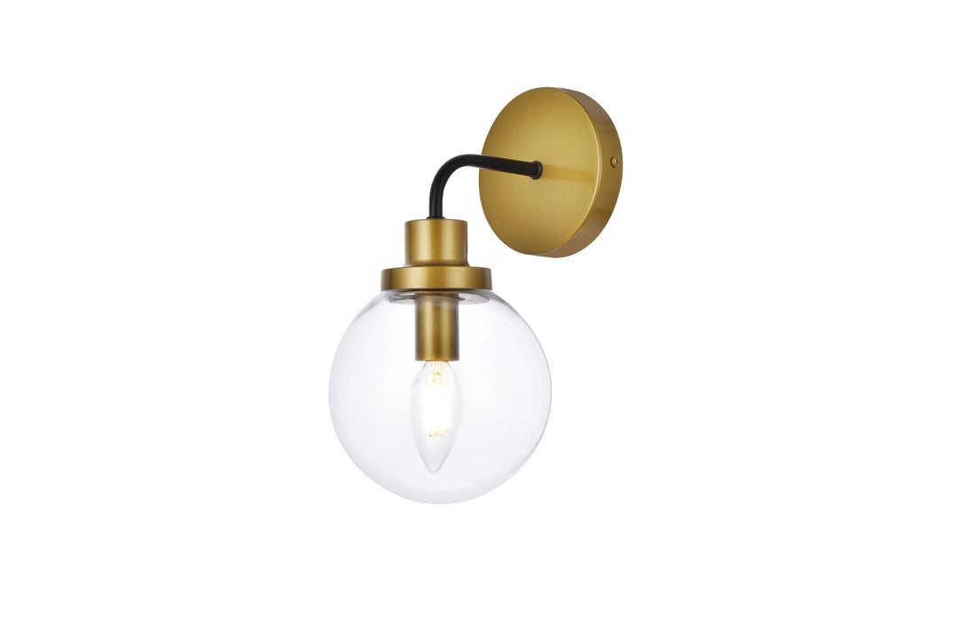 Hanson Wall Sconce by Living District - view 39