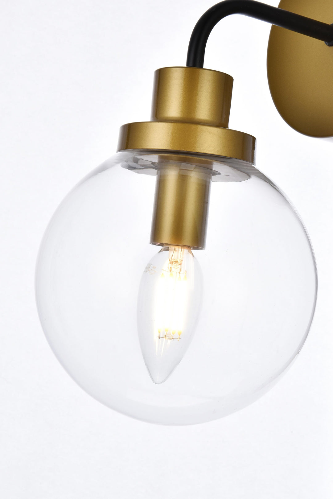 Hanson Wall Sconce by Living District - view 40