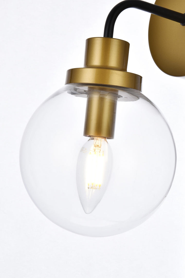 Hanson Wall Sconce by Living District - view 40