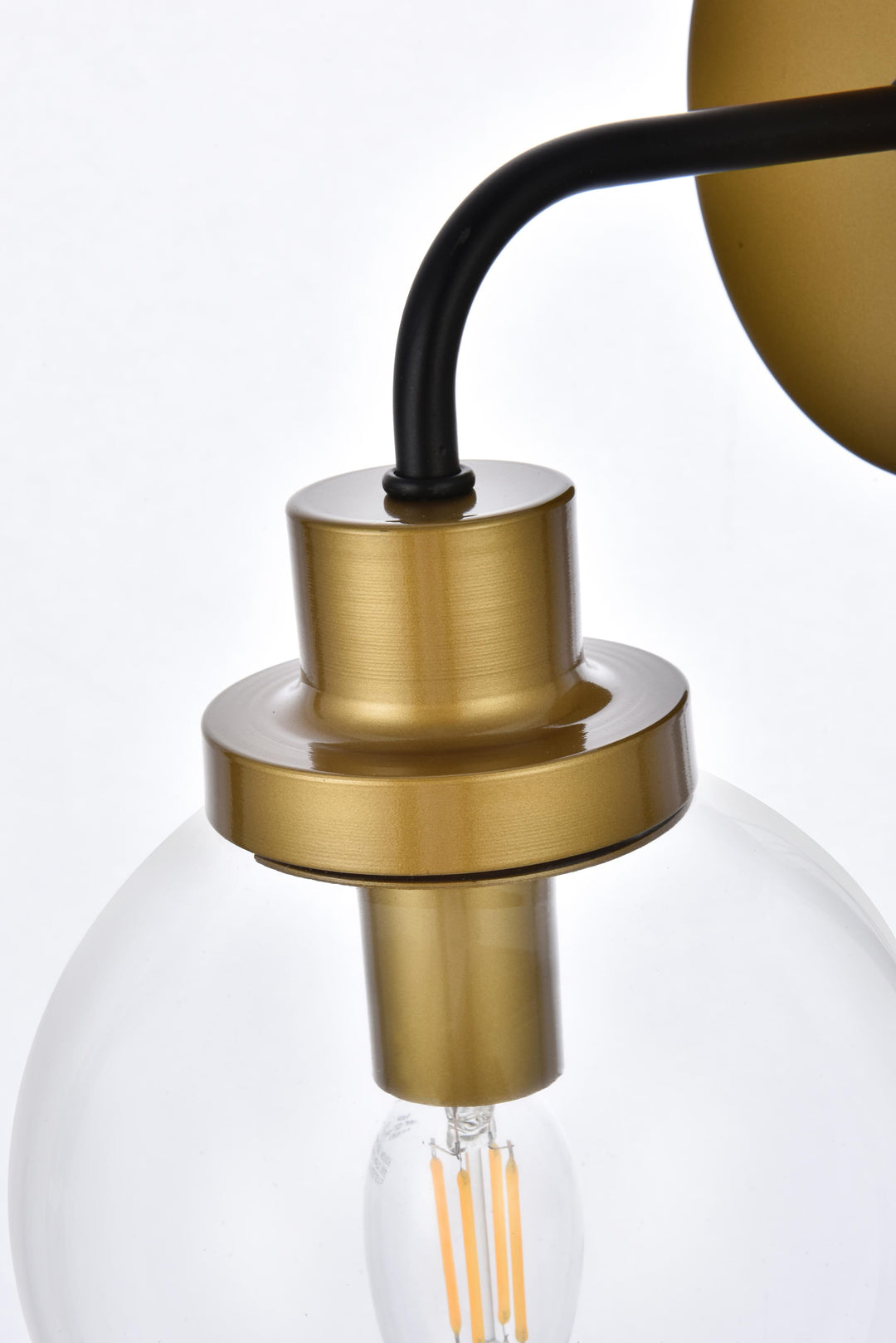Hanson Wall Sconce by Living District - view 41