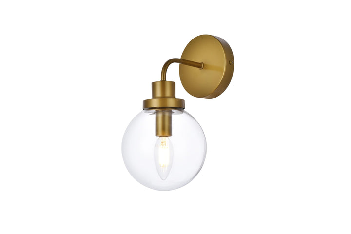 Hanson Wall Sconce by Living District - view 51