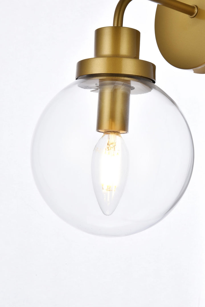 Hanson Wall Sconce by Living District - view 52